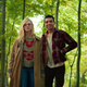 Image for article titled All the Bright Places Is a Depressing Teen Movie With Great Fall Fashion
